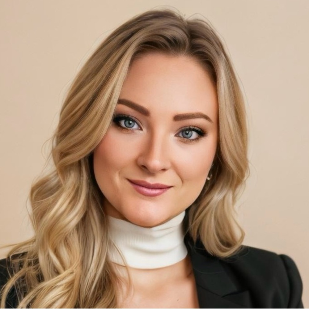 Meet your Posher, Jessica
